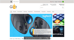 Desktop Screenshot of muizenshop.nl